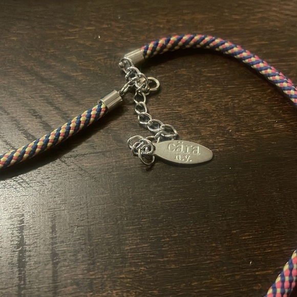 Cara NY glam Statement necklace - Picture 4 of 4